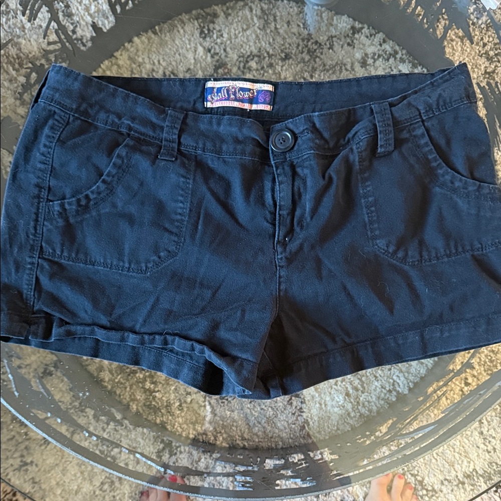 Juniors shorts